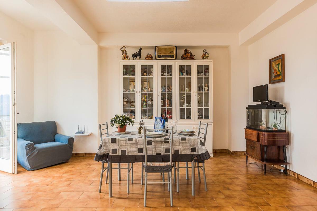 Вилла Casa Cinzia Равелло Экстерьер фото